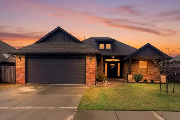 3920 Alnwick Lane, Oklahoma City, OK 73179