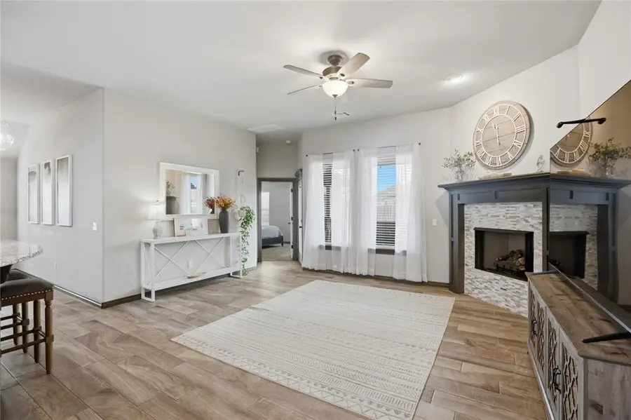 3920 Alnwick Lane, Oklahoma City, OK 73179 - #3