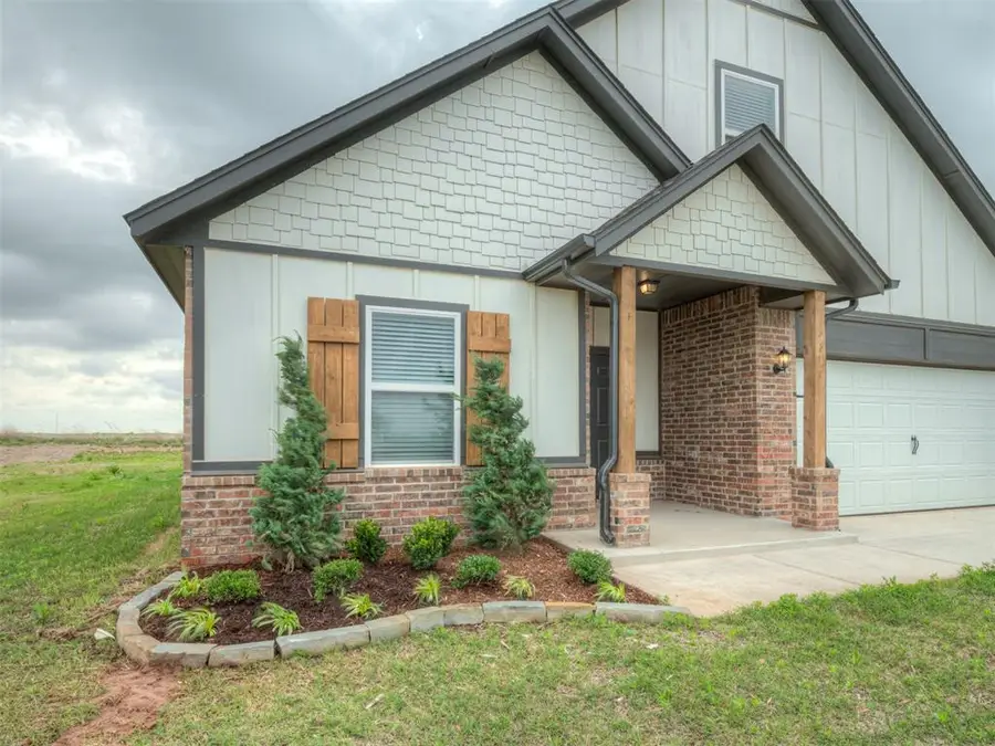 3530 Manning Farms Boulevard, El Reno, OK 73036 - #2