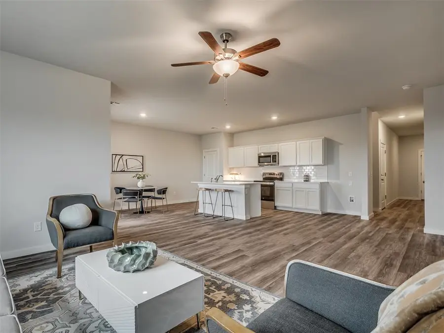 3530 Manning Farms Boulevard, El Reno, OK 73036 - #3