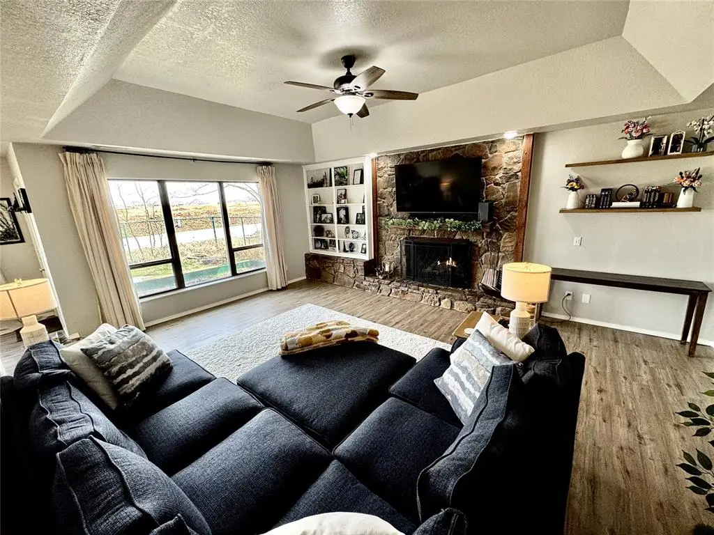 501 SE 34th Street, Moore, OK 73160 - #1