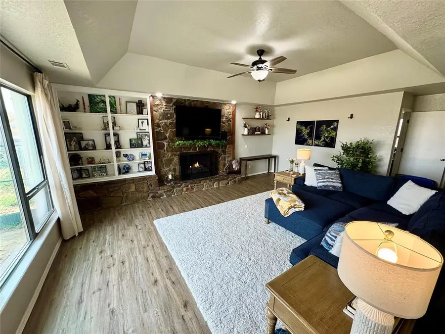 501 SE 34th Street, Moore, OK 73160 - #2