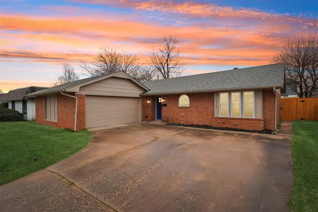 2316 NW 112th Street, Oklahoma City, OK 73120 - #1