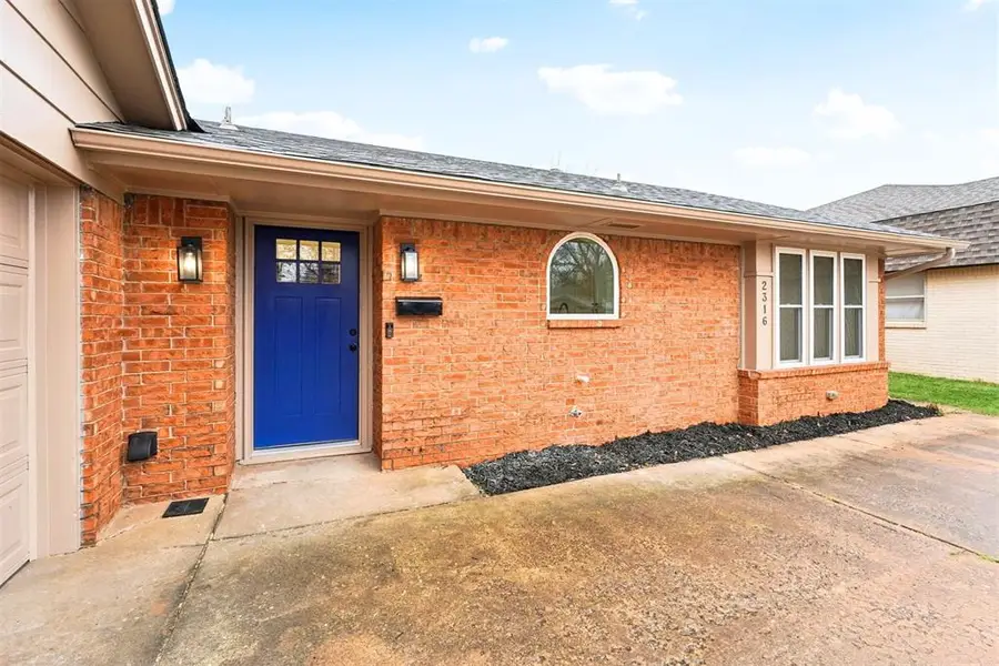 2316 NW 112th Street, Oklahoma City, OK 73120 - #3