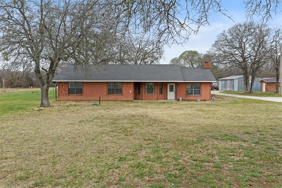 1475 Santa Fe Road, Wilson, OK 73463 - #2