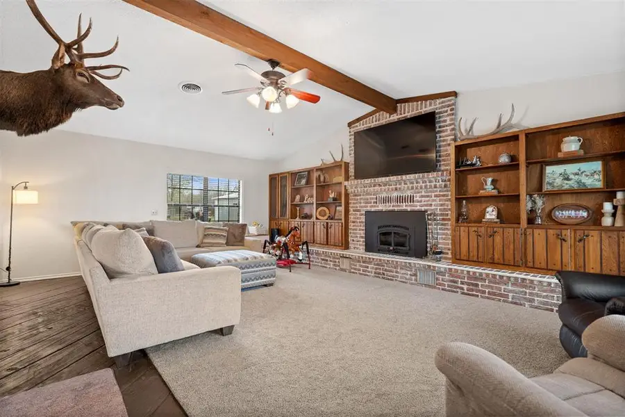 1475 Santa Fe Road, Wilson, OK 73463 - #3