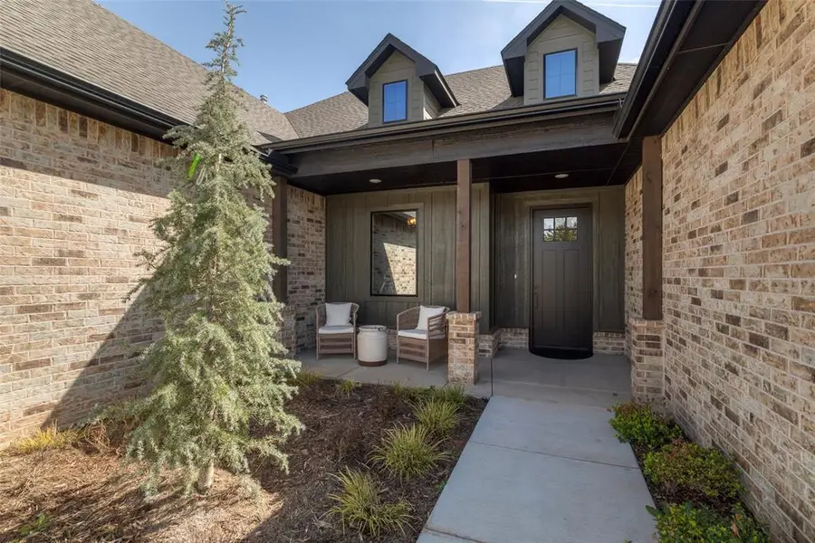 8110 Goldfinch Drive, Guthrie, OK 73044 - #3