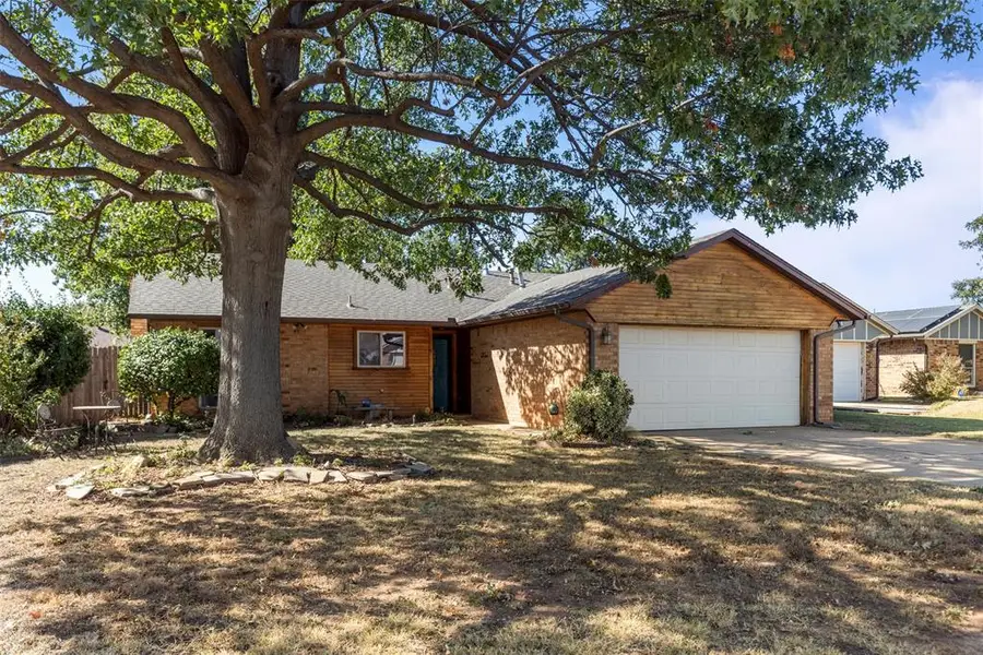 3827 Skyward Circle, Yukon, OK 73099 - #2