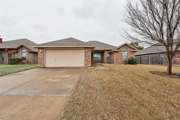 8008 Kaden Road, Oklahoma City, OK 73132