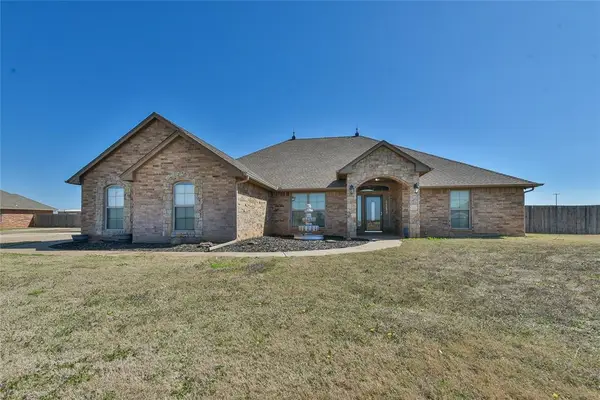 8902 NE Hudson Lane, Piedmont, OK 73078