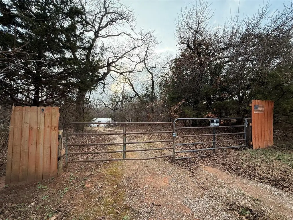 11851 Woodcrest Drive, Guthrie, OK 73044 - #1