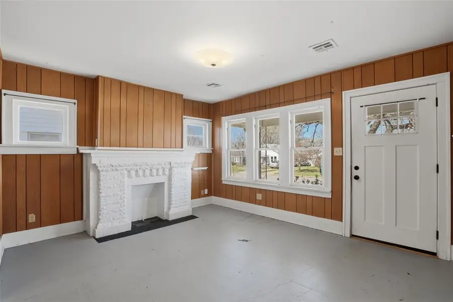 1804 NW 29th Street, Oklahoma City, OK 73106 - #3