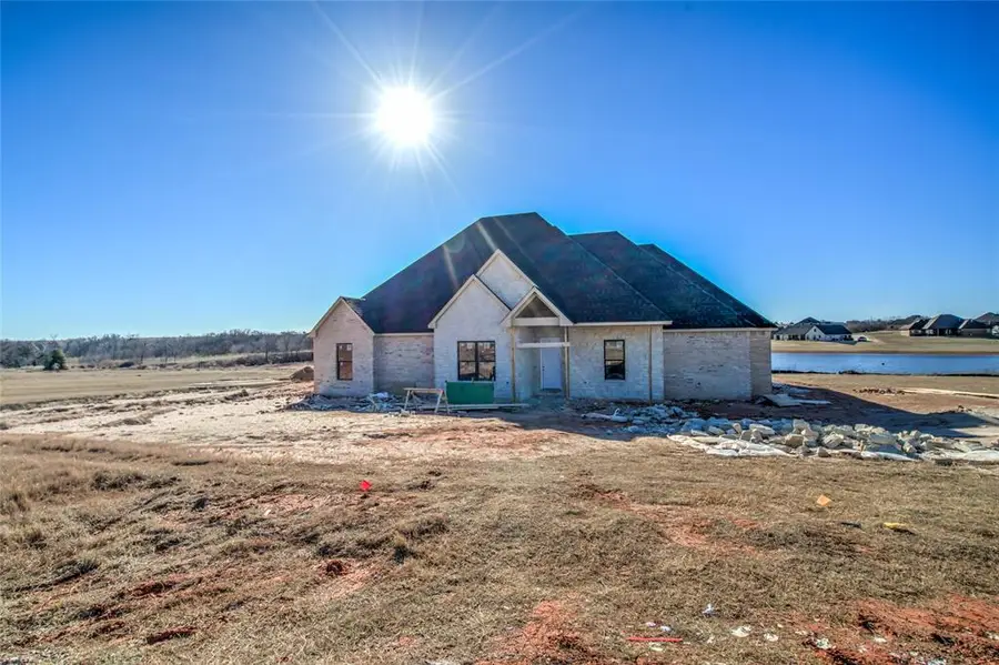 2190 Hux Drive, Blanchard, OK 73010 - #3