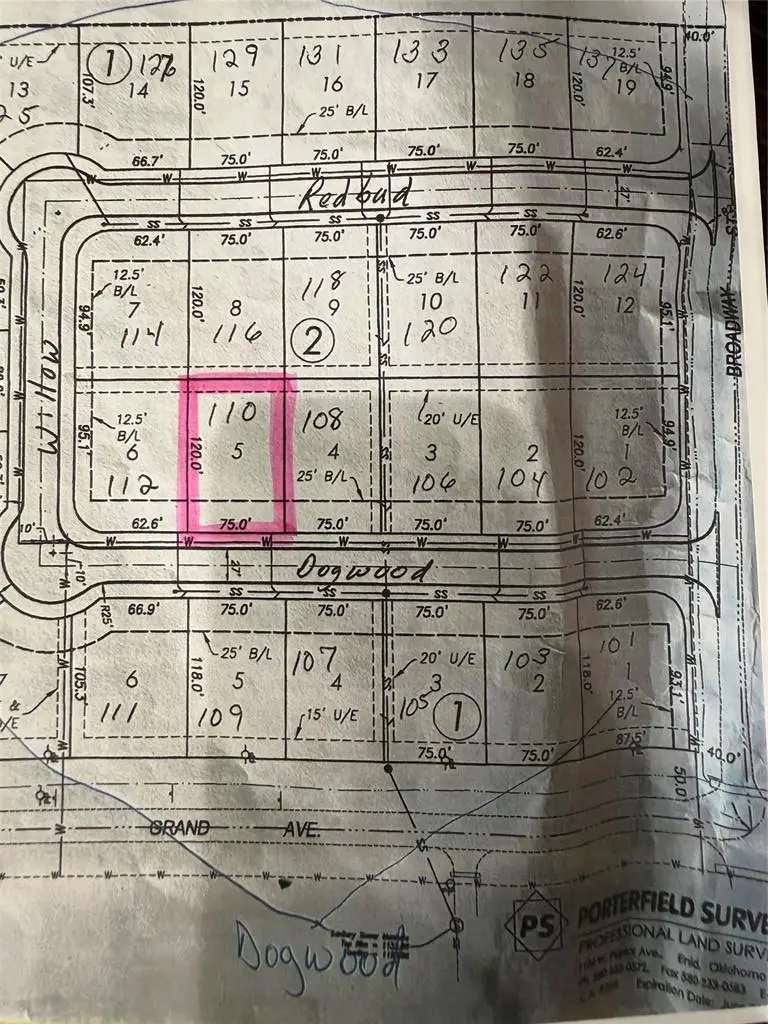 110 Dogwood, Crescent, OK 73028 - #3