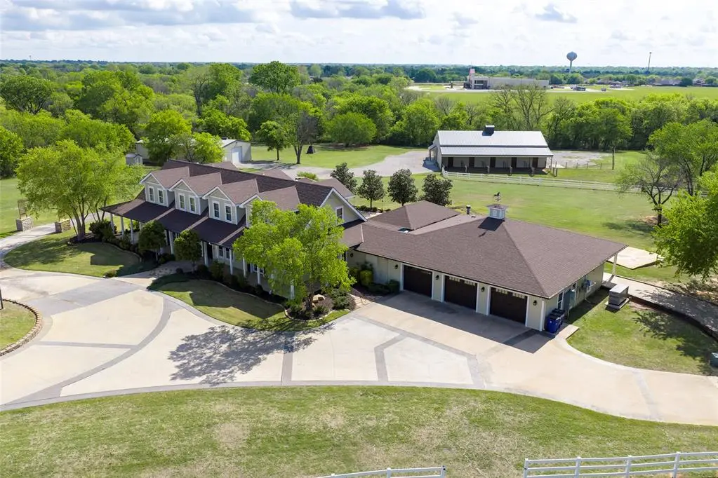 3620 W Beech Avenue, Duncan, OK 73533 - #1