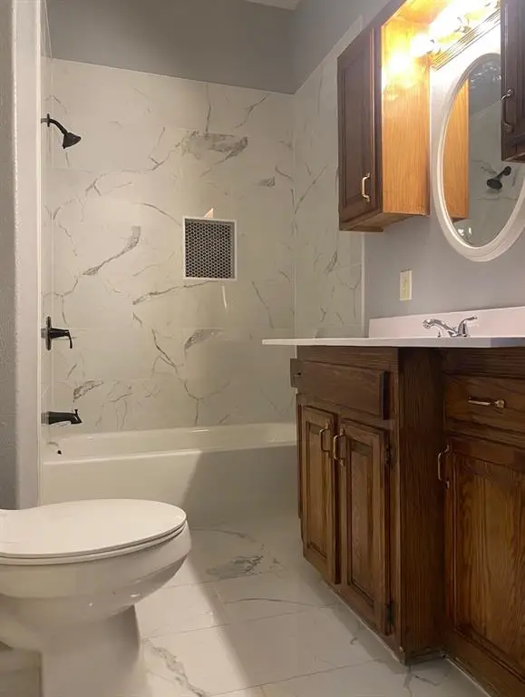 1018 E Main Street, Shawnee, OK 74801 - #3