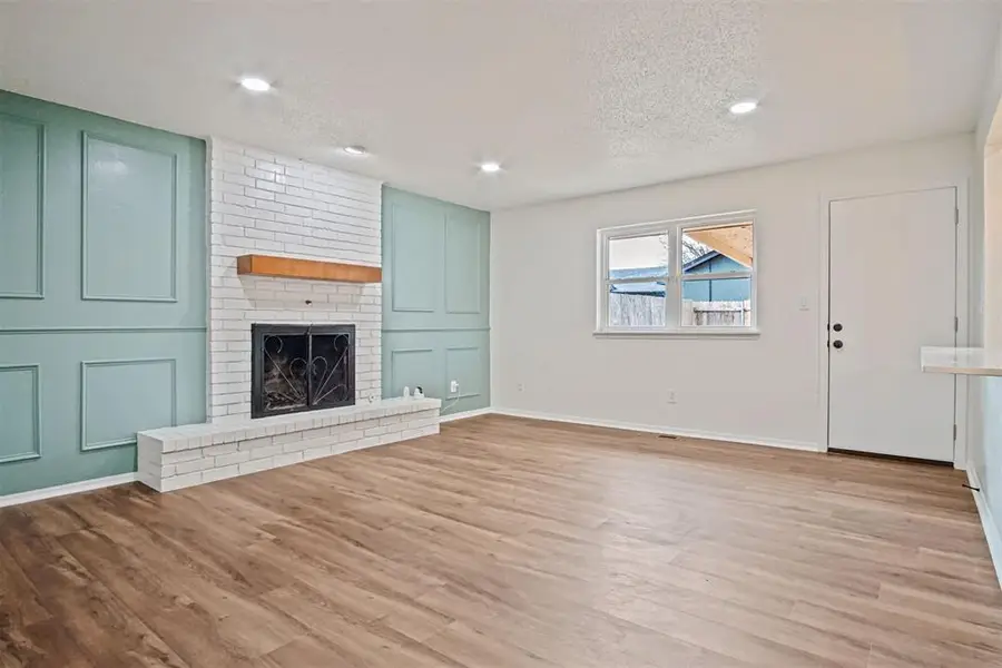 7705 S Charlotte Drive, Oklahoma City, OK 73159 - #3