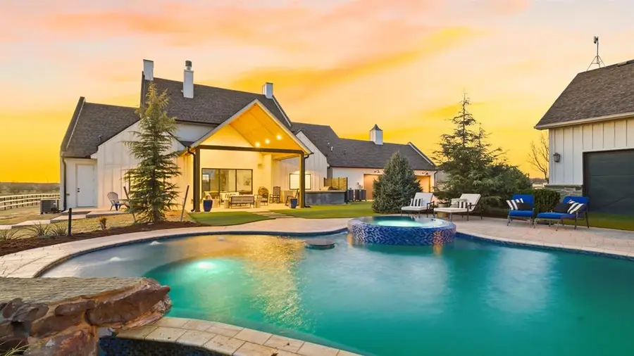 15500 S Drexel Avenue, Oklahoma City, OK 73170 - #2