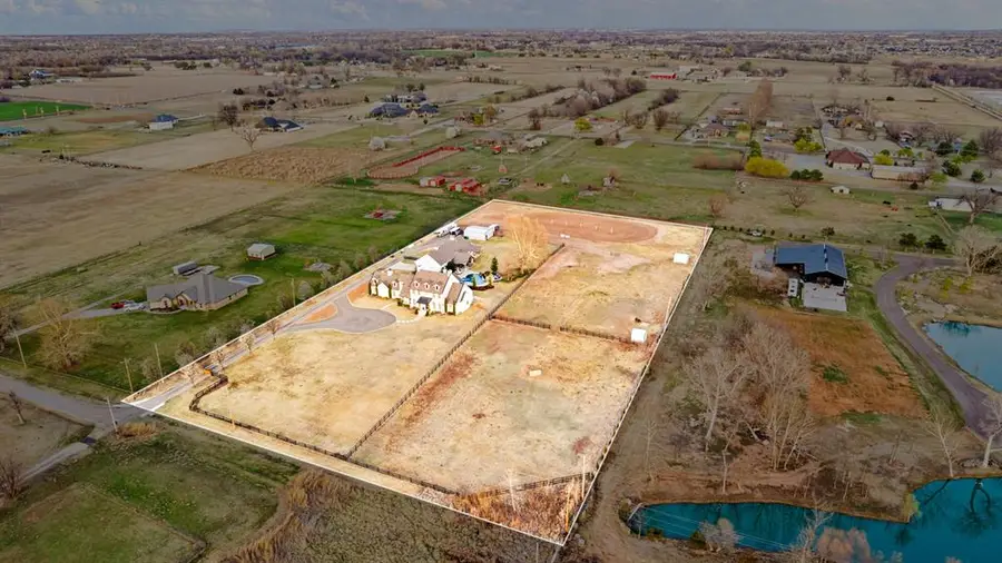 15500 S Drexel Avenue, Oklahoma City, OK 73170 - #3