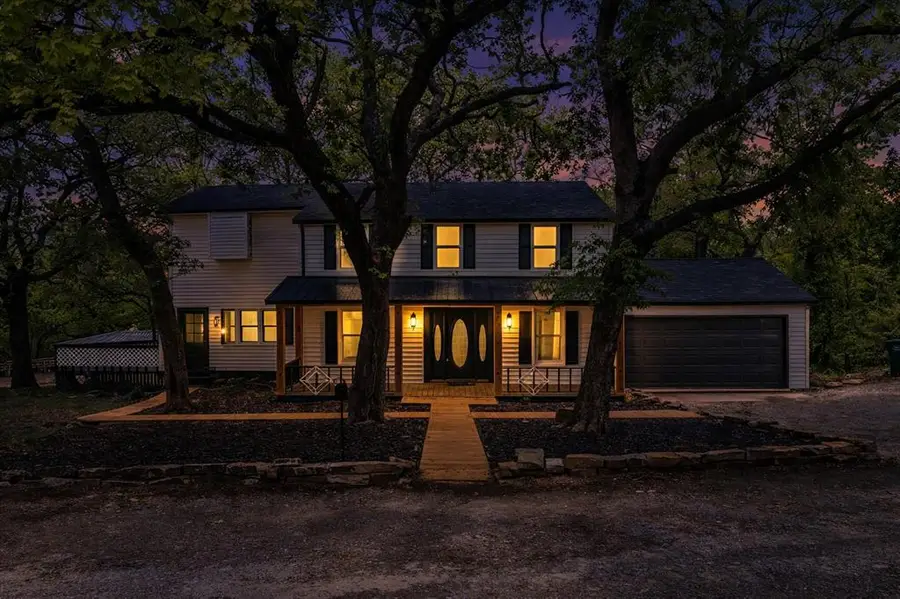 101 Jordan Way, Pauls Valley, OK 73075 - #2