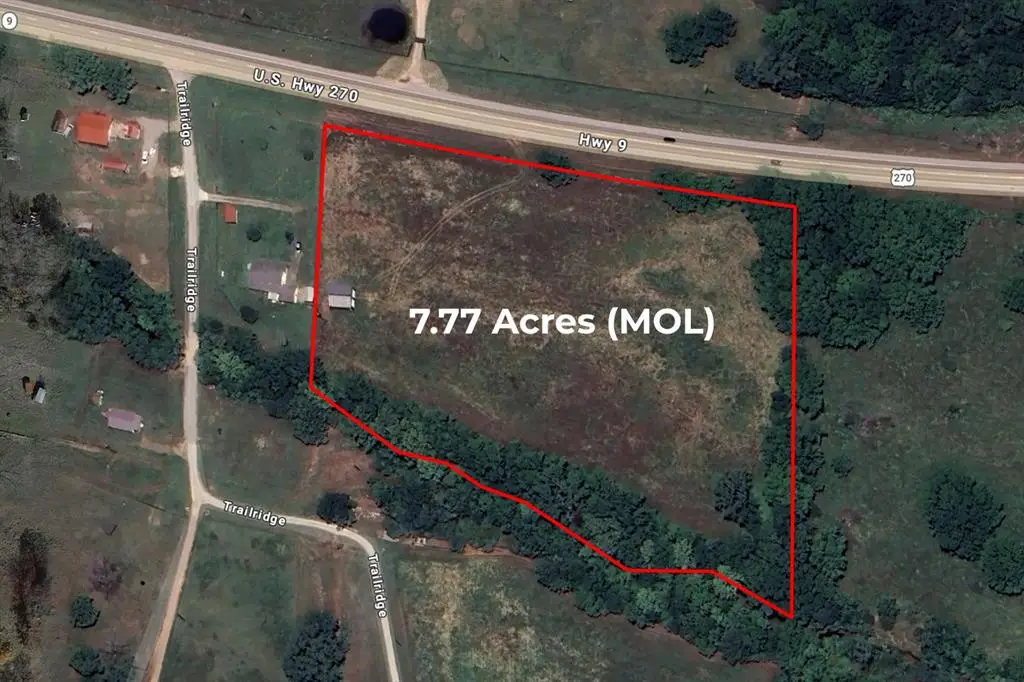 46191 State Highway 9, Tecumseh, OK 74873 - #1