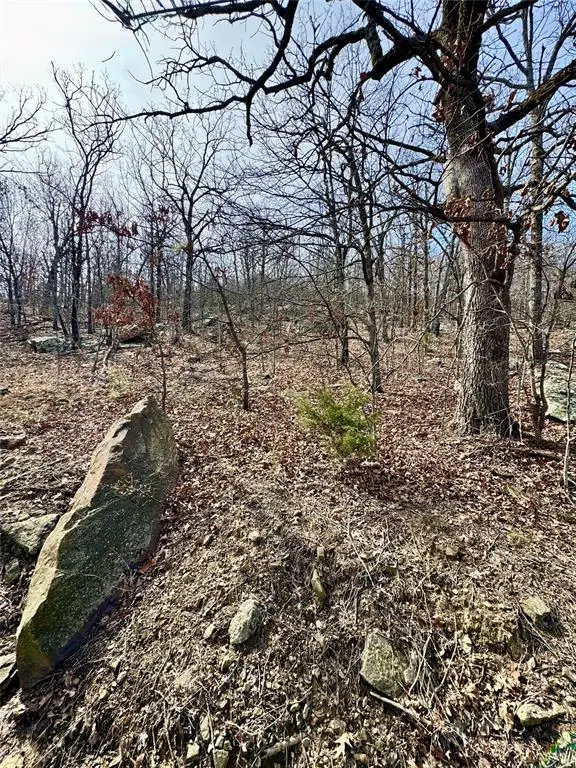 1720 Rose Lane, Eufaula, OK 74432 - #3