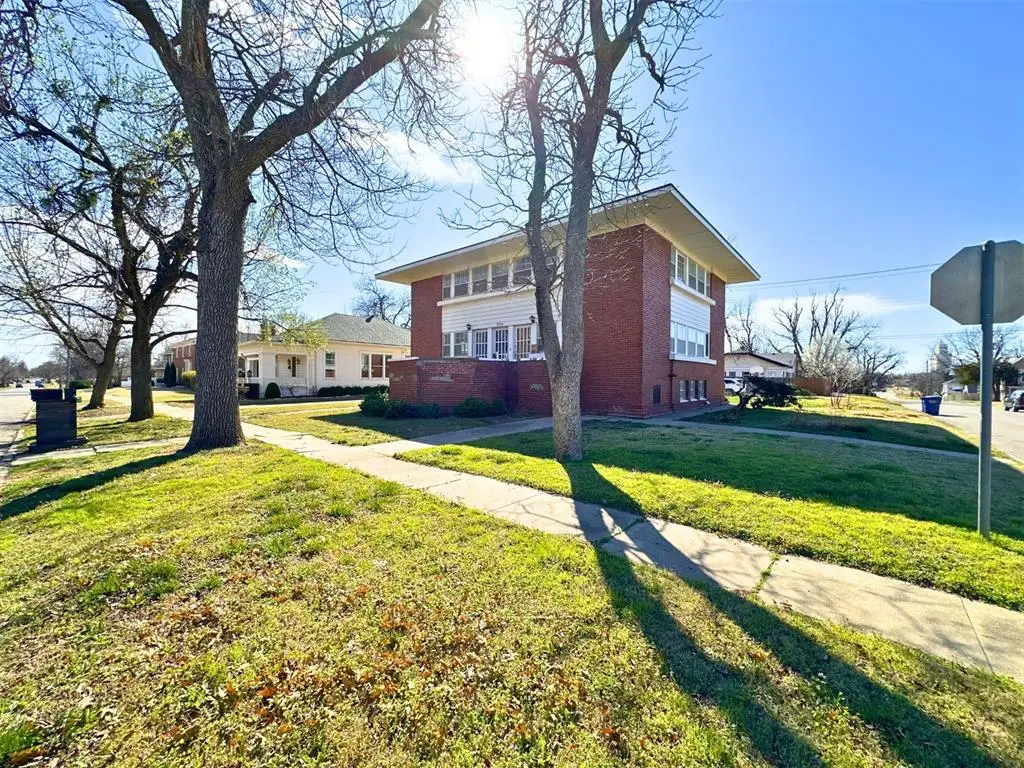 700 S Hoff Avenue, El Reno, OK 73036 - #1