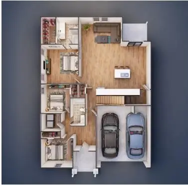 207 Wrangler Pass, Stillwater, OK 74075 - #1