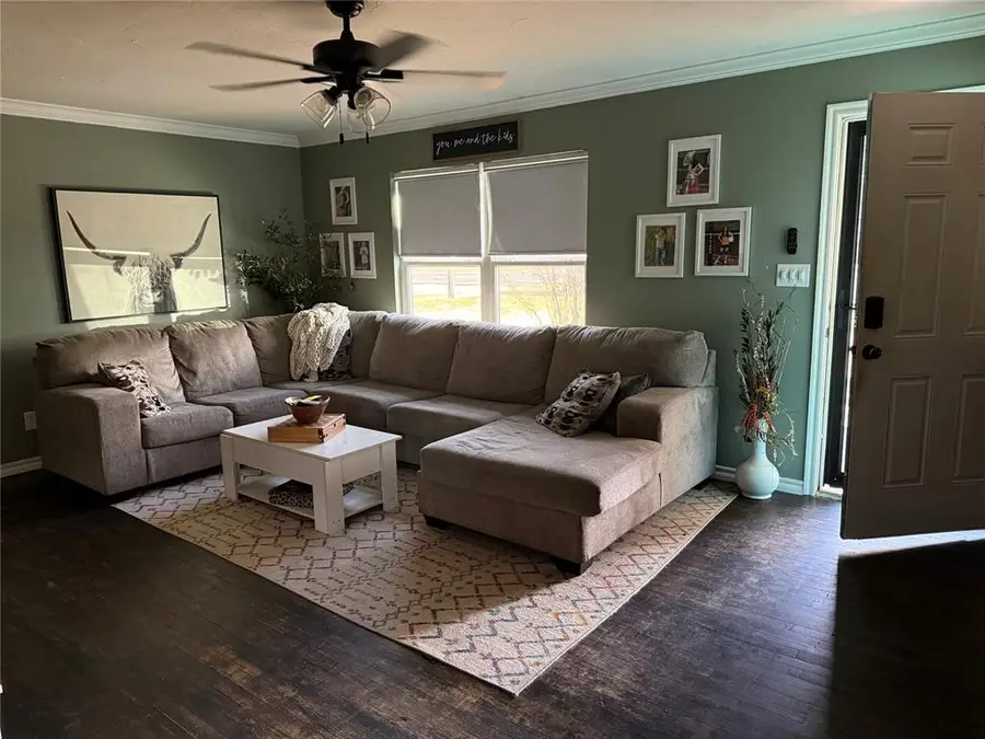 617 E Washington, Tecumseh, OK 74873 - #3