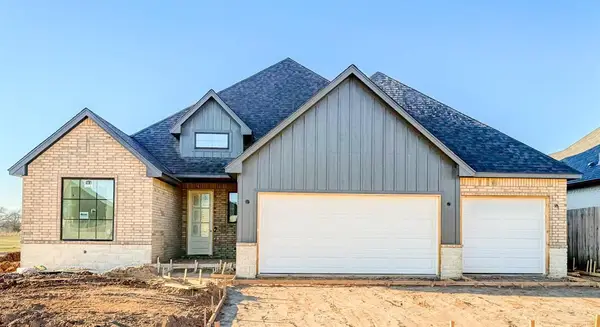 6504 NW 146th Street, Oklahoma City, OK 73142