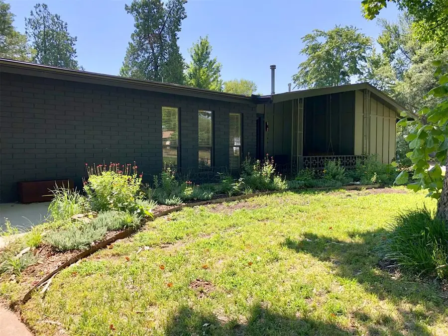 2629 Acacia Court, Norman, OK 73072 - #2