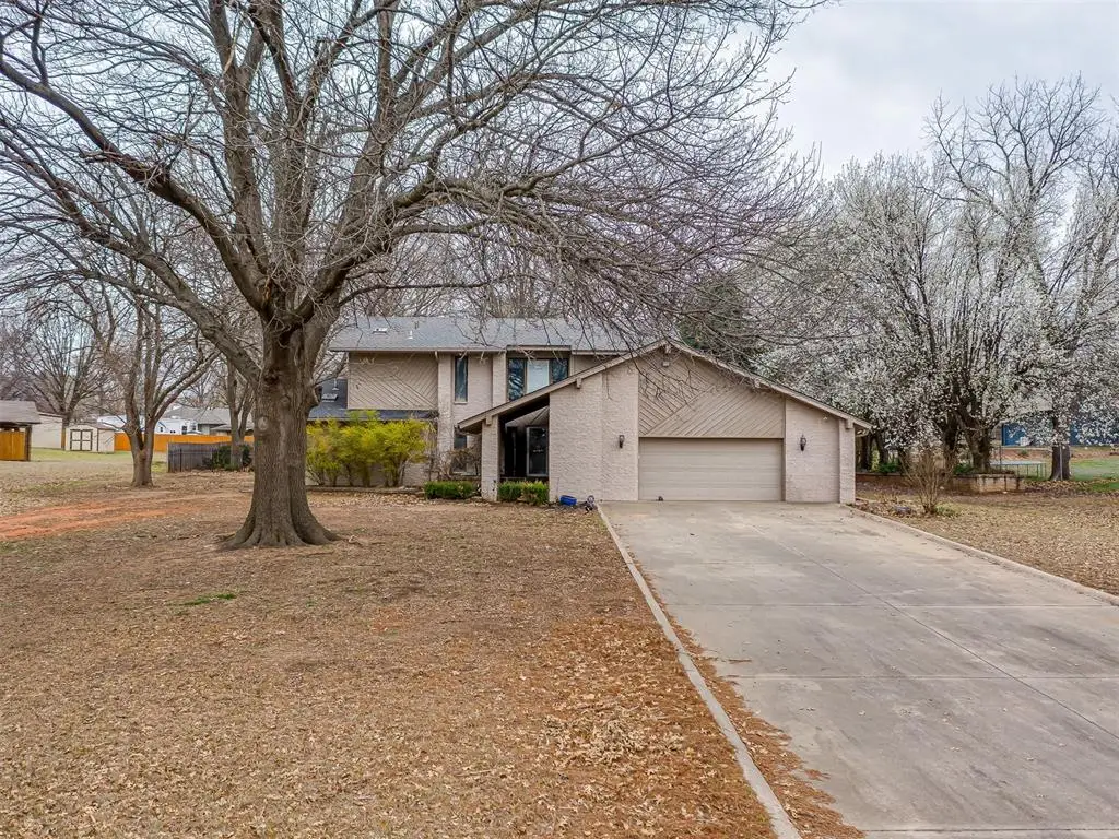 1022 Timberlake Drive, Purcell, OK 73080 - #1