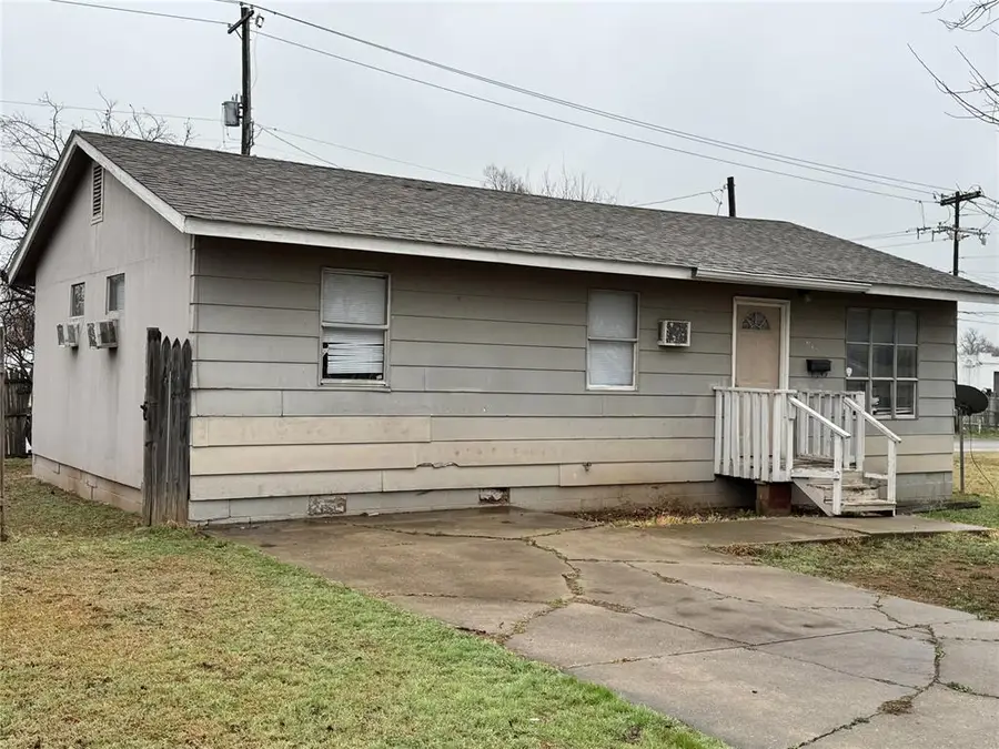 1439 NE 24th Street, Oklahoma City, OK 73111 - #2