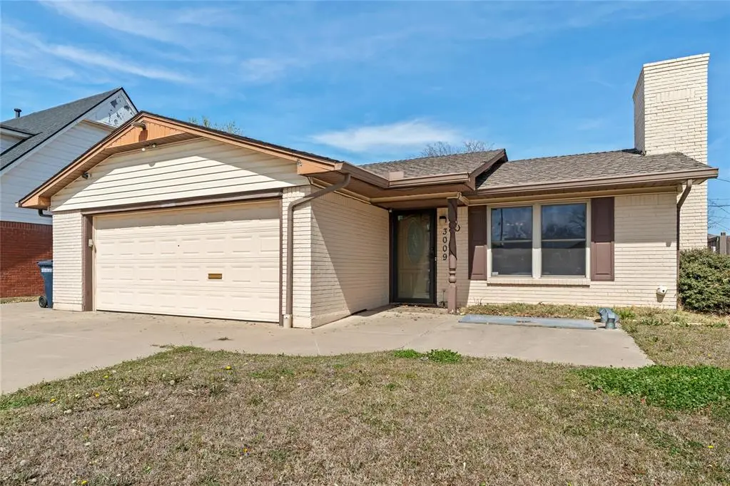 3009 SW 61st Street, Oklahoma City, OK 73159 - #1