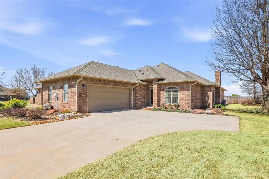 1909 NW 161st Street, Edmond, OK 73013 - #1