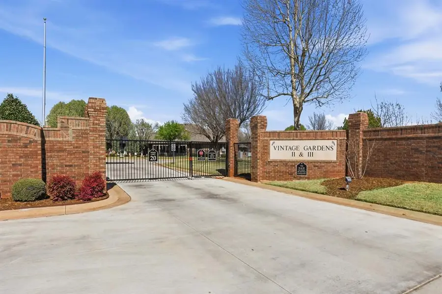 1909 NW 161st Street, Edmond, OK 73013 - #2