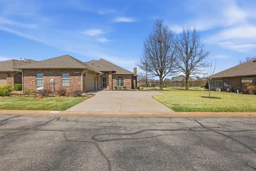 1909 NW 161st Street, Edmond, OK 73013 - #3