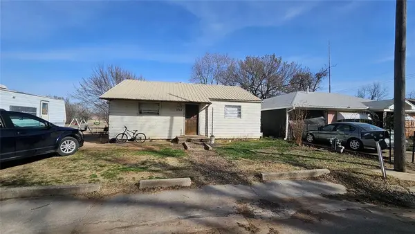 1112 N 4th Street, Duncan, OK 73533