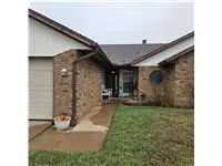 8816 Dena Lane, Oklahoma City, OK 73132 - #1