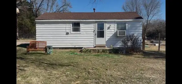 1609 N 6th Street, Tecumseh, OK 74873 - #1