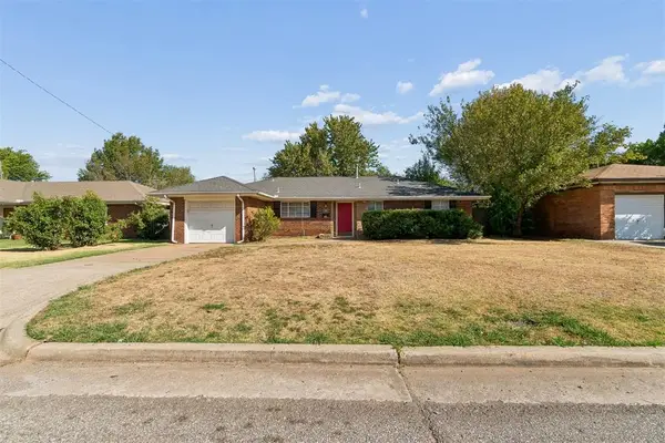 3717 NW 58th Terrace, Oklahoma City, OK 73112