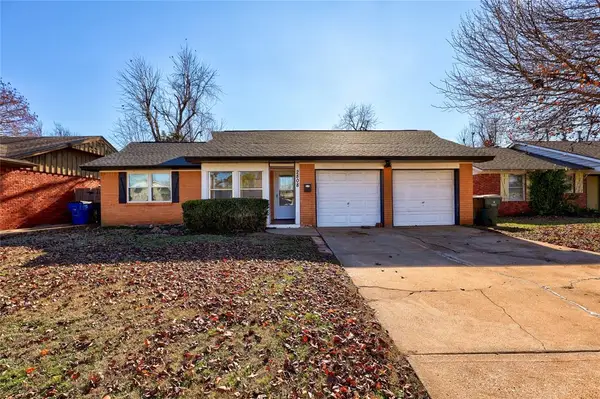 2808 Kent Drive, Oklahoma City, OK 73120