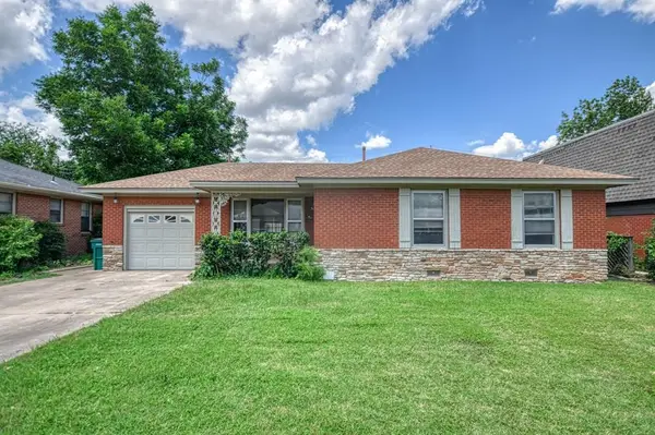 3135 NW 49th Street, Oklahoma City, OK 73112