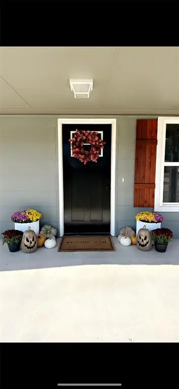 321 N Madison Avenue, Blanchard, OK 73010 - #1