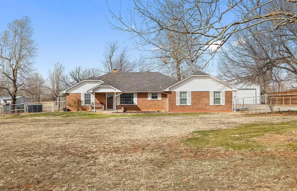2268 Tecumseh Drive, Tuttle, OK 73089 - #1