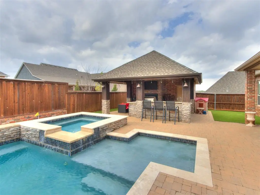 1918 Ithaca Drive, Norman, OK 73071 - #1