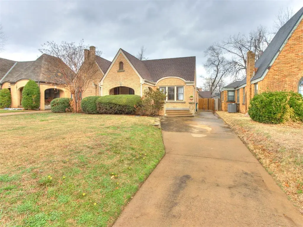 3225 NW 21st Street, Oklahoma City, OK 73107 - #1