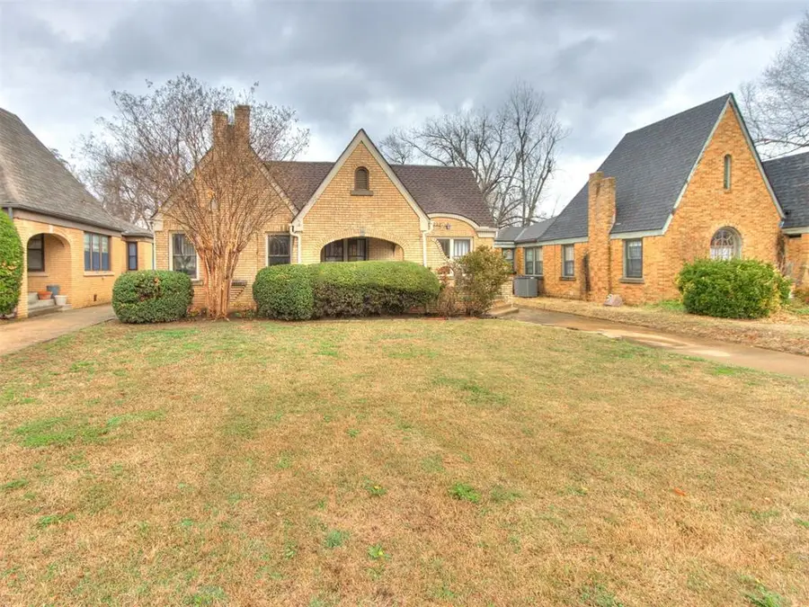 3225 NW 21st Street, Oklahoma City, OK 73107 - #2