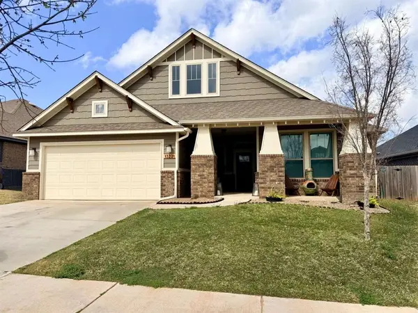 13221 SW 6th Street, Yukon, OK 73099