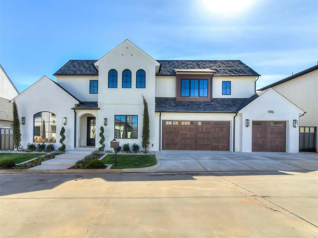 916 NW 156th Street, Edmond, OK 73013 - #1